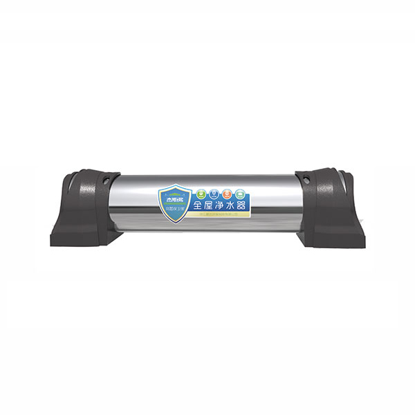 Justfor Whole house water purifier（JSF-W-3、JSF-W-4、JSF-W-5、JSF-W-6）